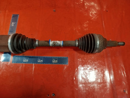 ✅2023 FORD TRANSIT CUSTOM 2.0D DRIVESHAFT FRONT RIGHT KK21-3B436-DA A343 - Image 3