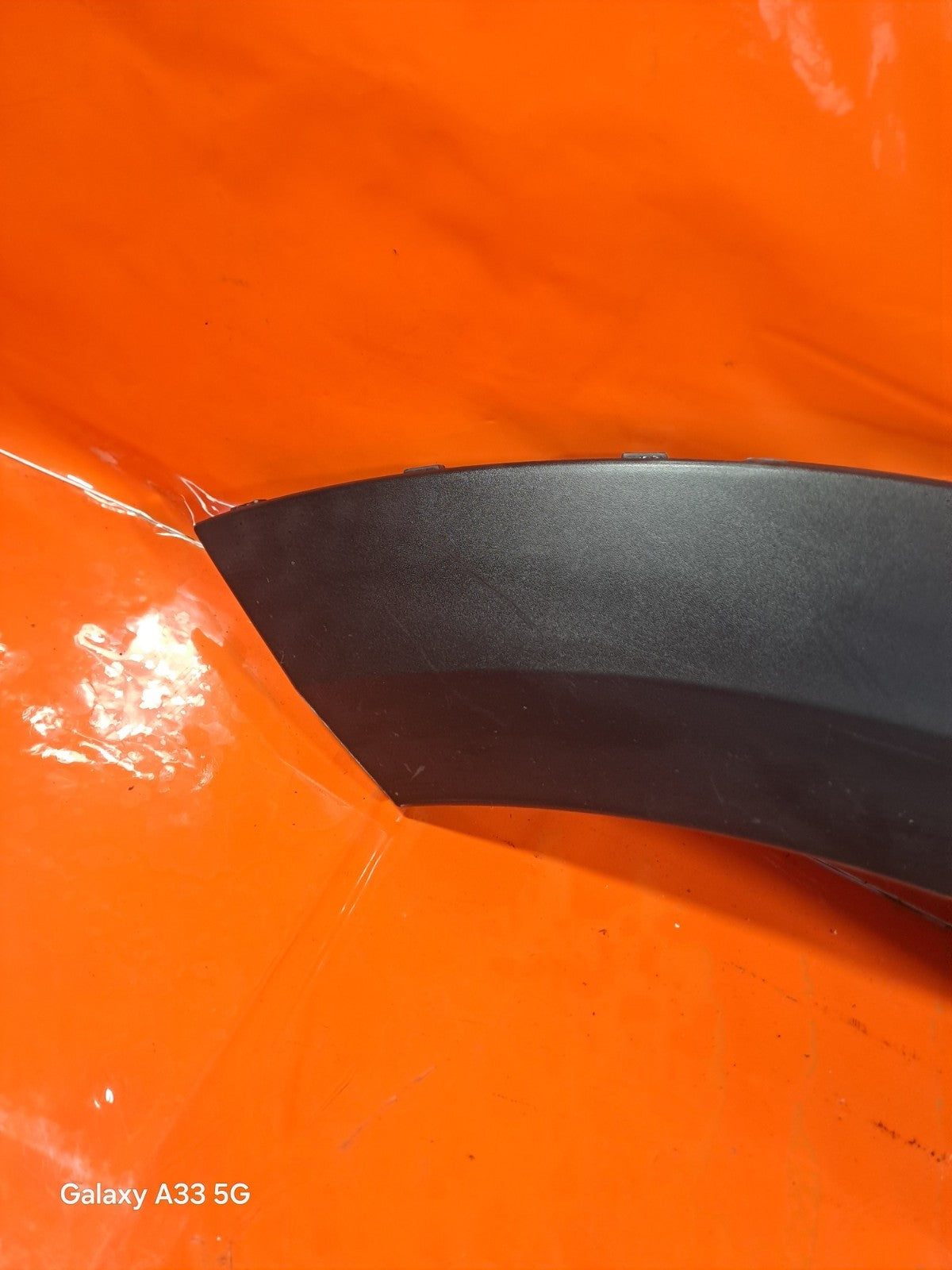 ✅MINI COUNTRYMAN ONE D MK3 1.6 DIESEL 2013 REAR RIGHT WHEEL ARCH TRIM 9800770 - Image 8