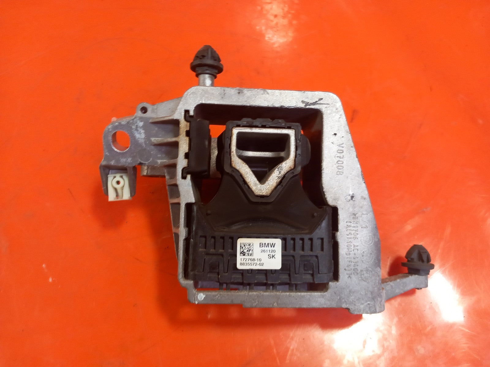 BMW F44 218I M Sport 1.5 Petrol 2020 Right Side Engine Mount 8835572 Warranty - Image 11