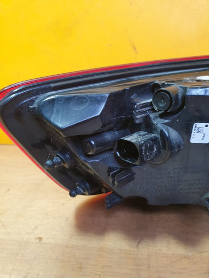✅AUDI A3 E-TRON 1.4 PETROL 2015 REAR RIGHT OUTER TAIL LIGHT 8V4945096D Warranty - Image 12