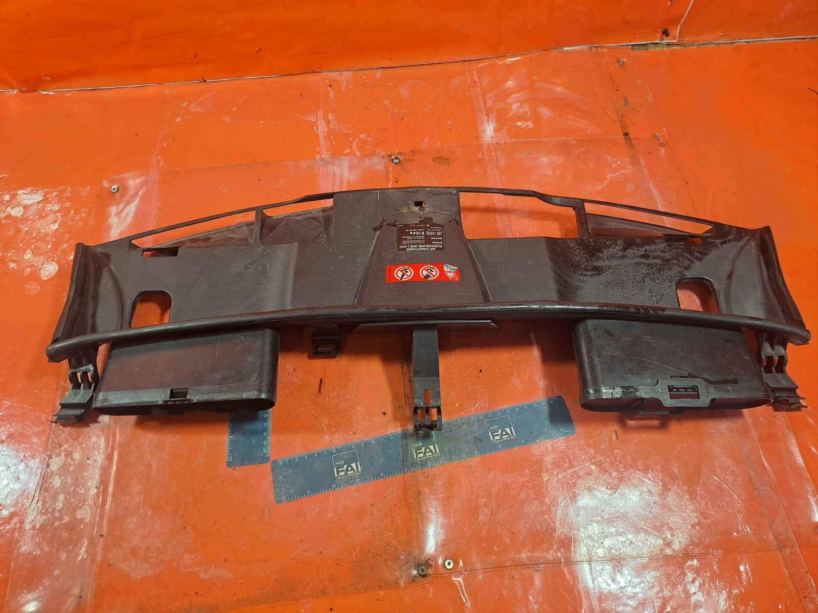 ✅2009 MERCEDES E CLASS W212 FRONT LEFT SUSPENSION LEG A2123200413 WARRANTY A314 - Image 6