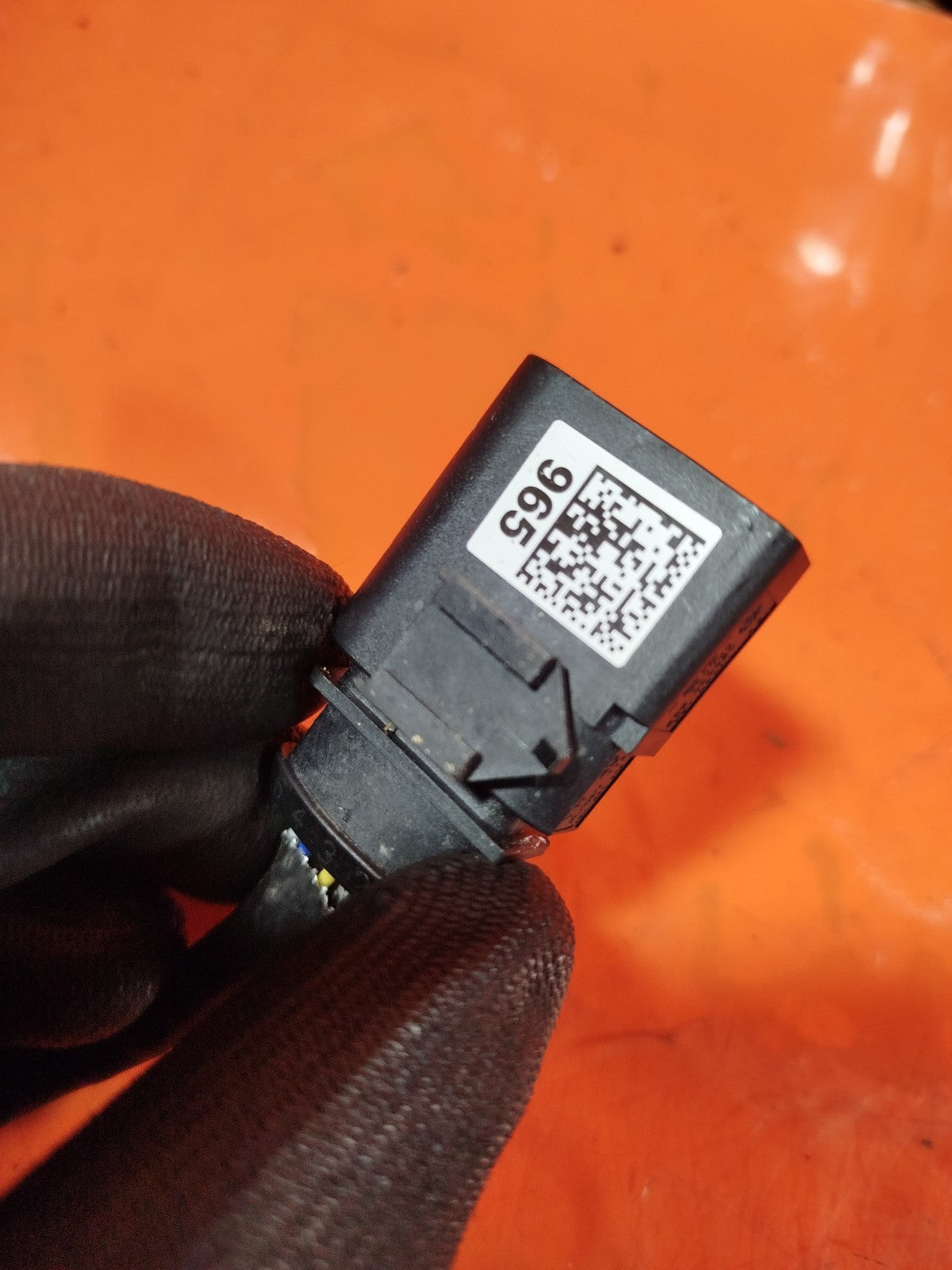 ✅2024 FORD TOURNEO CONNECT OXYGEN LAMBDA SENSORS 05L907807BE 05L906962F A366 - Image 5