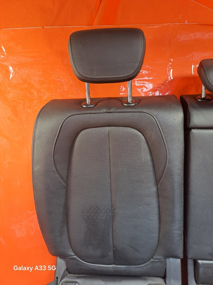 ✅2017 BMW 2 SERIES F45 ACTIVE TOURER REAR SEATS + WARRANTY A231 - Image 10