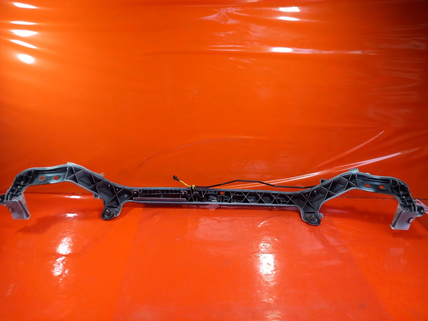 2019 Ford Galaxy MK3 Zetec Front Slam Panel EM2B-8B041-A Warranty A345 - Image 7