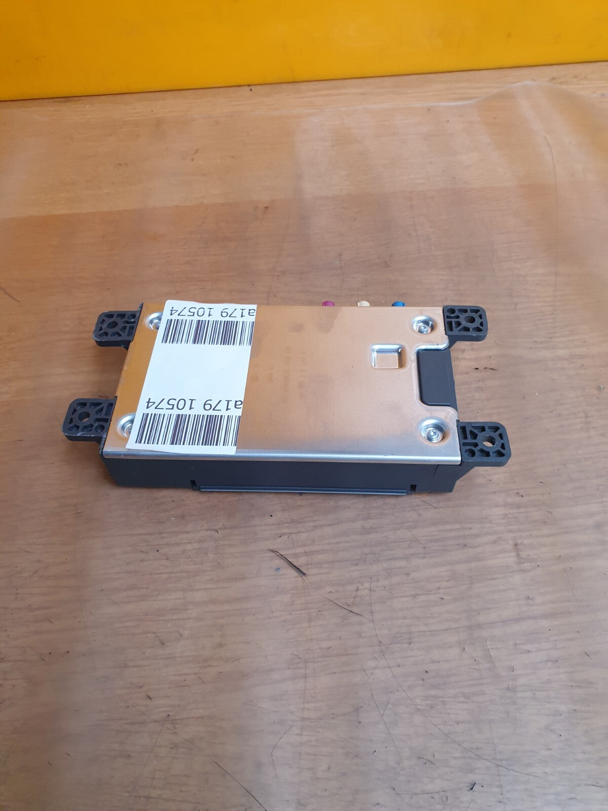 ✅2023 FORD PUMA MK2 VOICE CONTROL MODULE NB5T-14G087-JD + WARRANTY A179 - Image 8