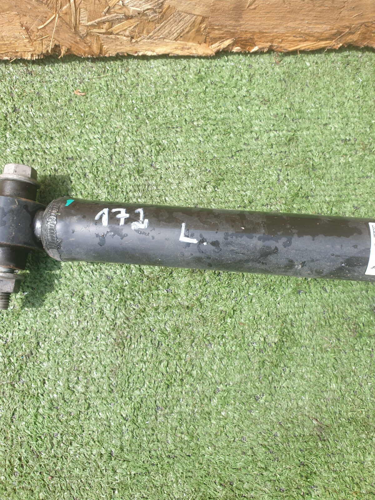 ✅2022 TESLA MODEL Y REAR LEFT SHOCK ABSORBER 118846300C + WARRANTY A172 - Image 4