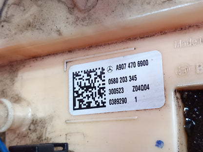 2024 Mercedes Sprinter W907 Fuel Pump Sender Unit A9074706900 Warranty A402 - Image 7