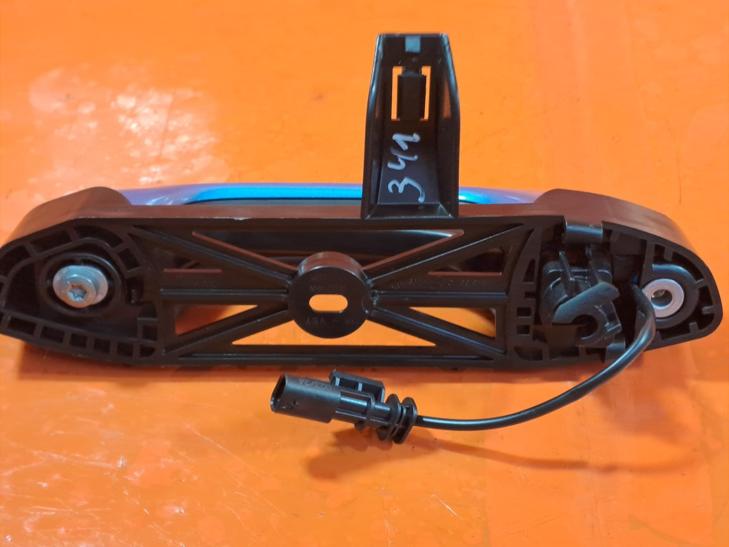 ✅FORD GRAND TOURNEO CONNECT VW CADDY 2024 REAR LEFT EXTERIOR DOOR HANDLE A341 - Image 8
