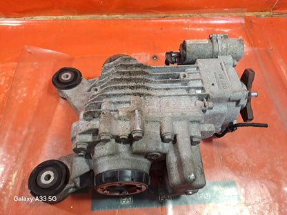 ✅CUPRA FORMENTOR 2.0 PETROL 2023 AUTO REAR DIFFERENTIAL 5WA907554M Warranty A336 - Image 8
