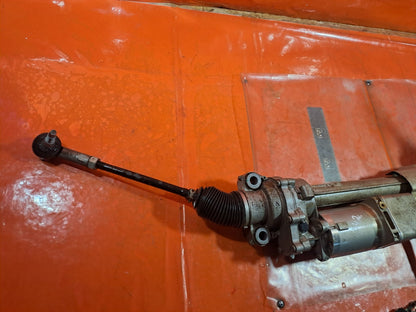 ✅FORD TRANSIT CUSTOM 2.0 DIESEL 2023 STEERING RACK KK213D070DN KK2T3F720BF A342 - Image 8