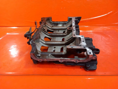 Ford Tourneo Custom 2.2 Diesel 2015 CYF4 Engine Oil Sump Pan Warranty A377 - Image 9