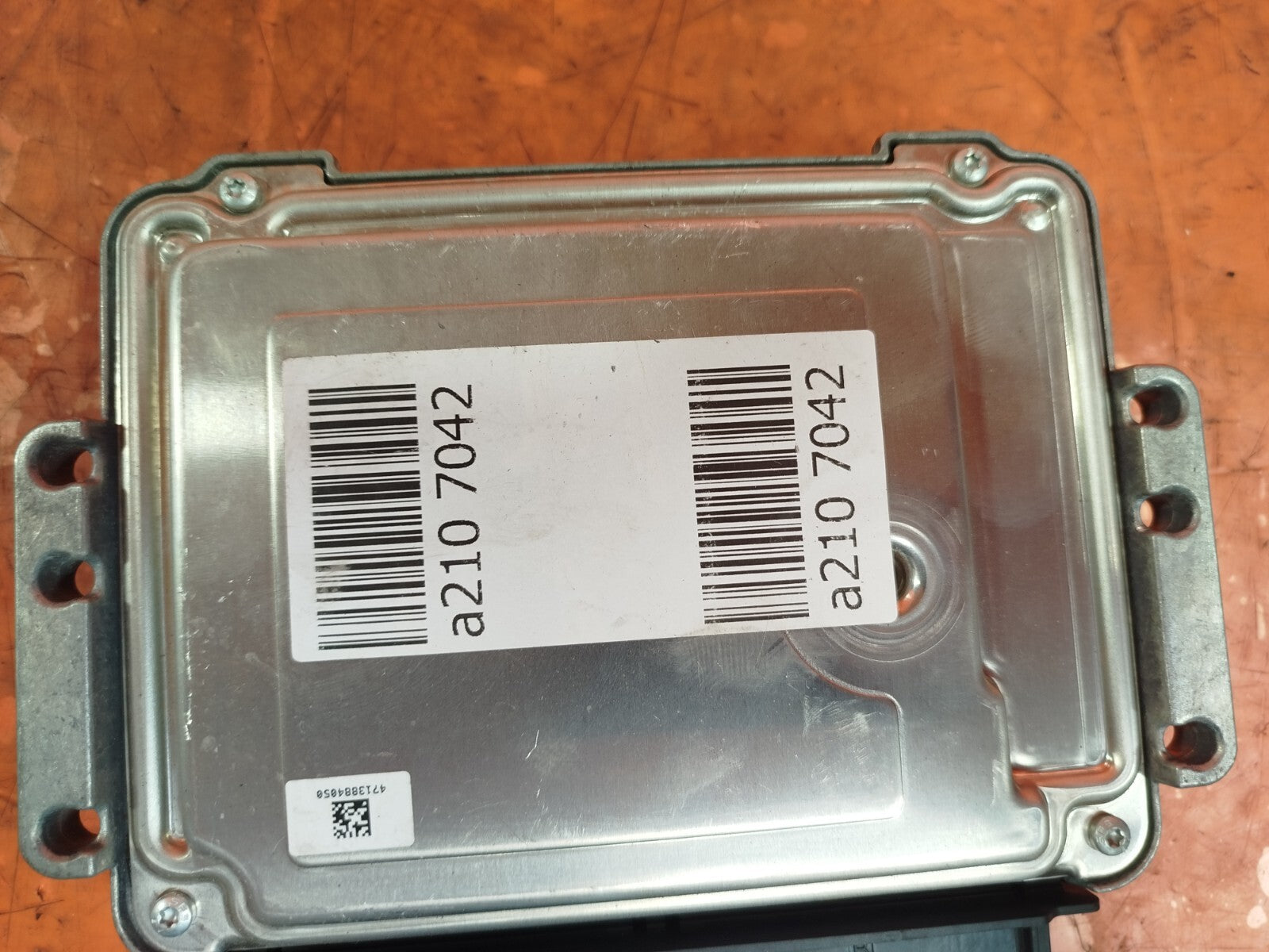 ✅2022 FORD FIESTA MK7 ST-LINE 1.0P ENGINE CONTROL UNIT H1B112A650EA + WARRANTY - Image 9