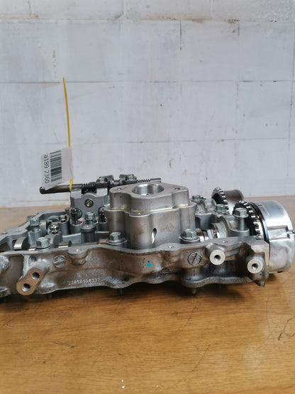 ✅2023 HYUNDAI I20 MK3 N LINE 1.0T-GDi CYLINDER HEAD 2435007170 + WARRANTY A189 - Image 5