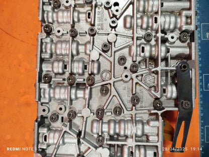 ✅2013 Mercedes E-Class W212 2.1D Auto Transmission Valve Body R2122771301 A109 - Image 5