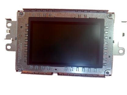 Volvo V40 2012-2016 Multimedia Display Screen 31427007 Warranty xAA - Image 1