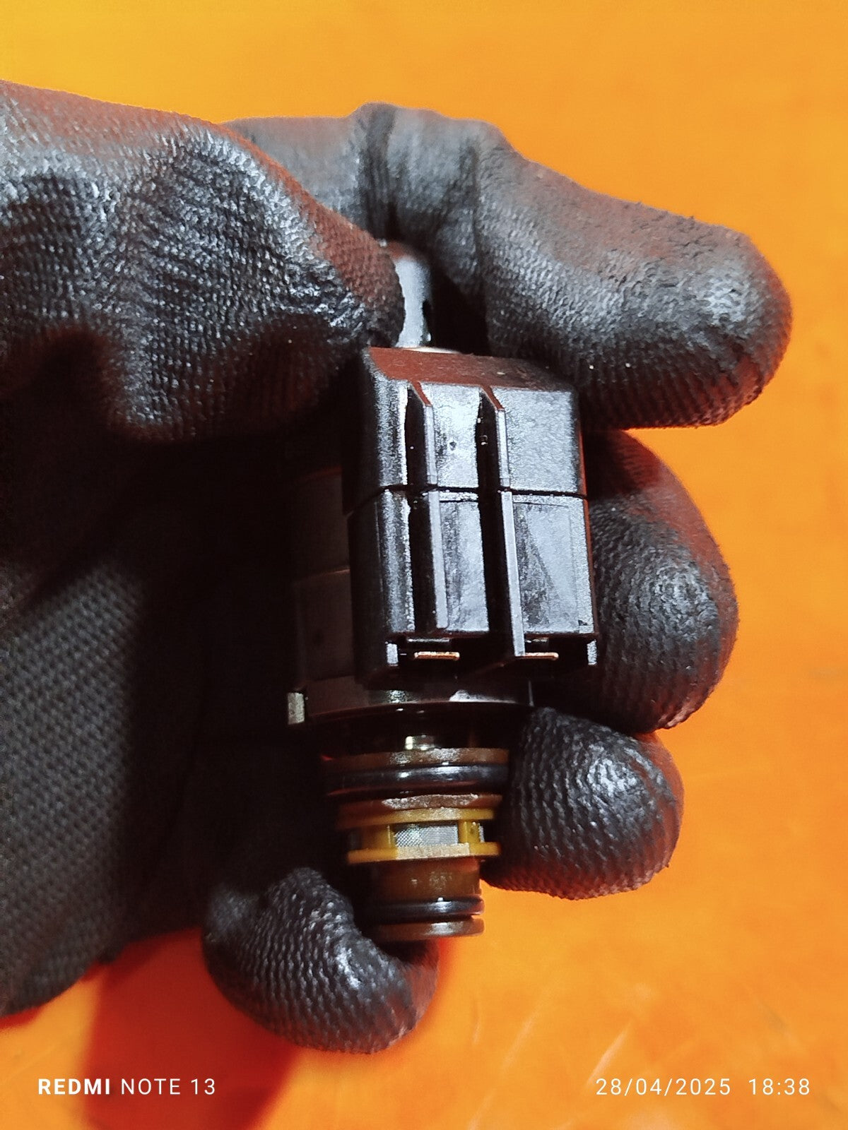✅2013 Mercedes E-Class W212 2.1D Solenoid Valve Set A2202771098 + Warranty A109 - Image 6