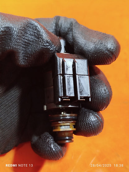 ✅2013 Mercedes E-Class W212 2.1D Solenoid Valve Set A2202771098 + Warranty A109 - Image 6