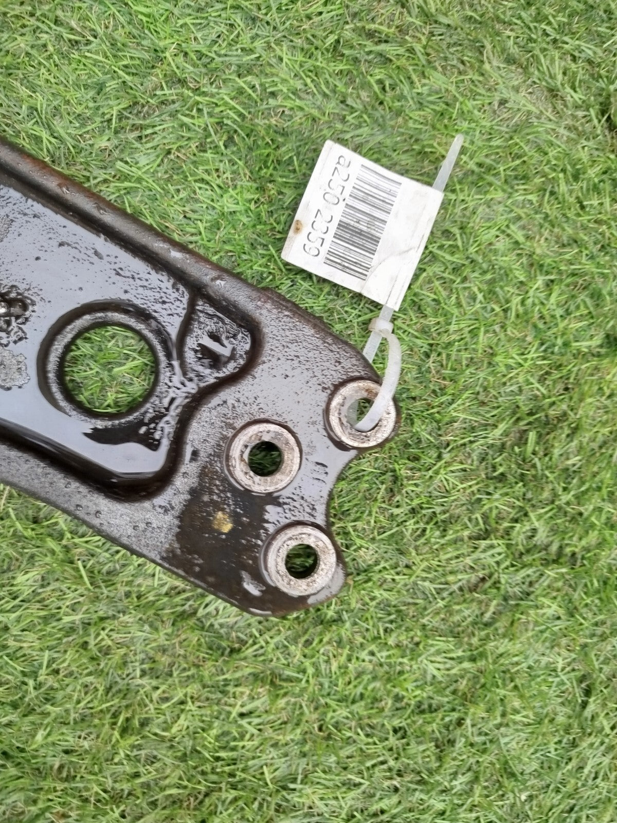 2015 Renault Trafic MK3 SL27 Front Right Lower Wishbone Arm 545006069R A250 - Image 4