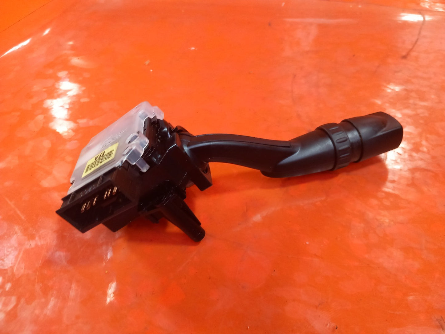 2018 Ssangyong Korando ELX 4X4 Indicator Wiper Stalk 202008886 Warranty A329 - Image 9