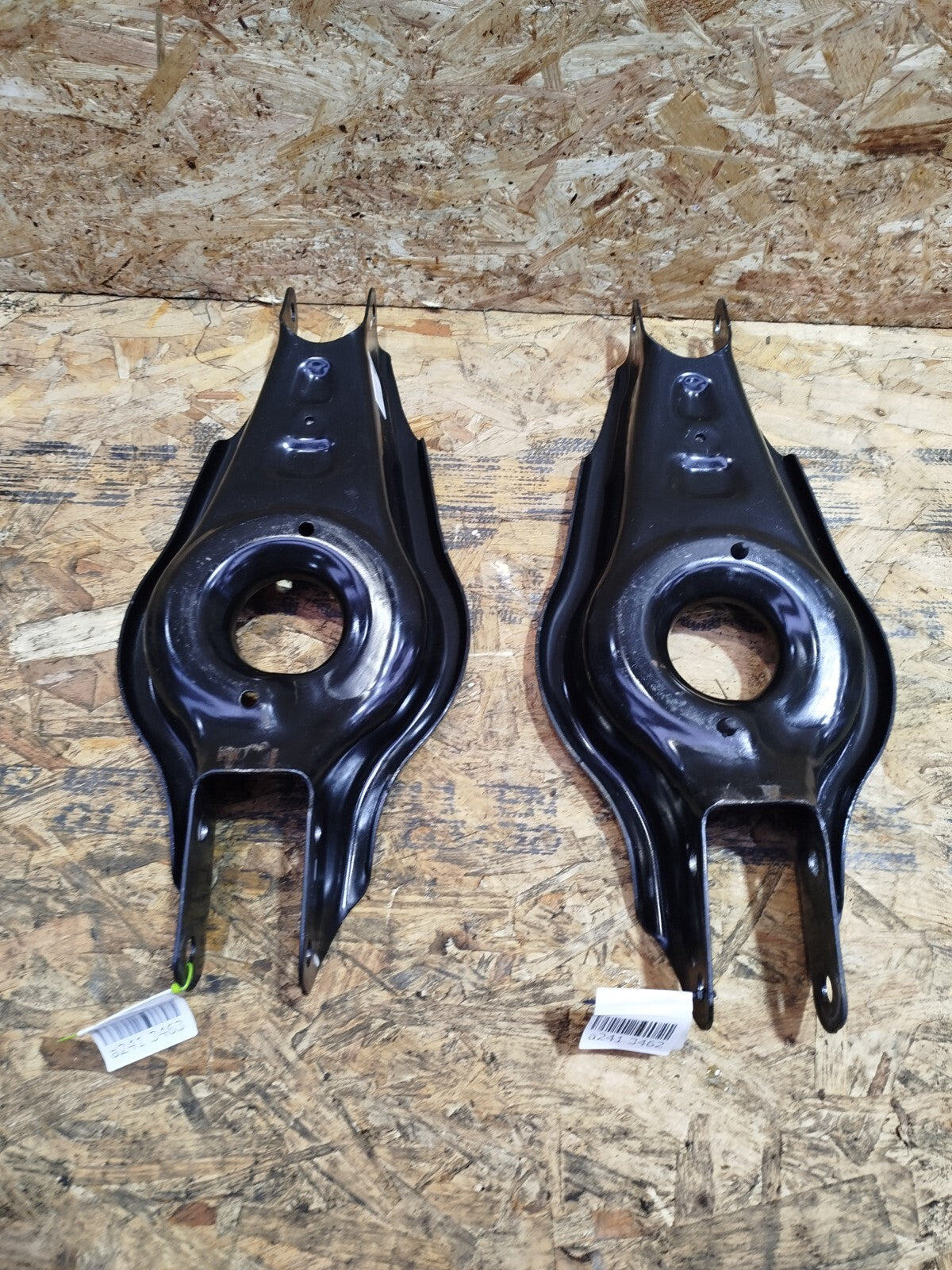 ✅2018-2025 TESLA MODEL 3 REAR LEFT & RIGHT CONTROL ARMS 1044451-00-F + WARRANTY - Image 8