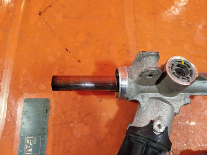✅SKODA FABIA MK3 1.0 PETROL 2019 POWER STEERING RACK 6C2423058M Warranty A054 - Image 7