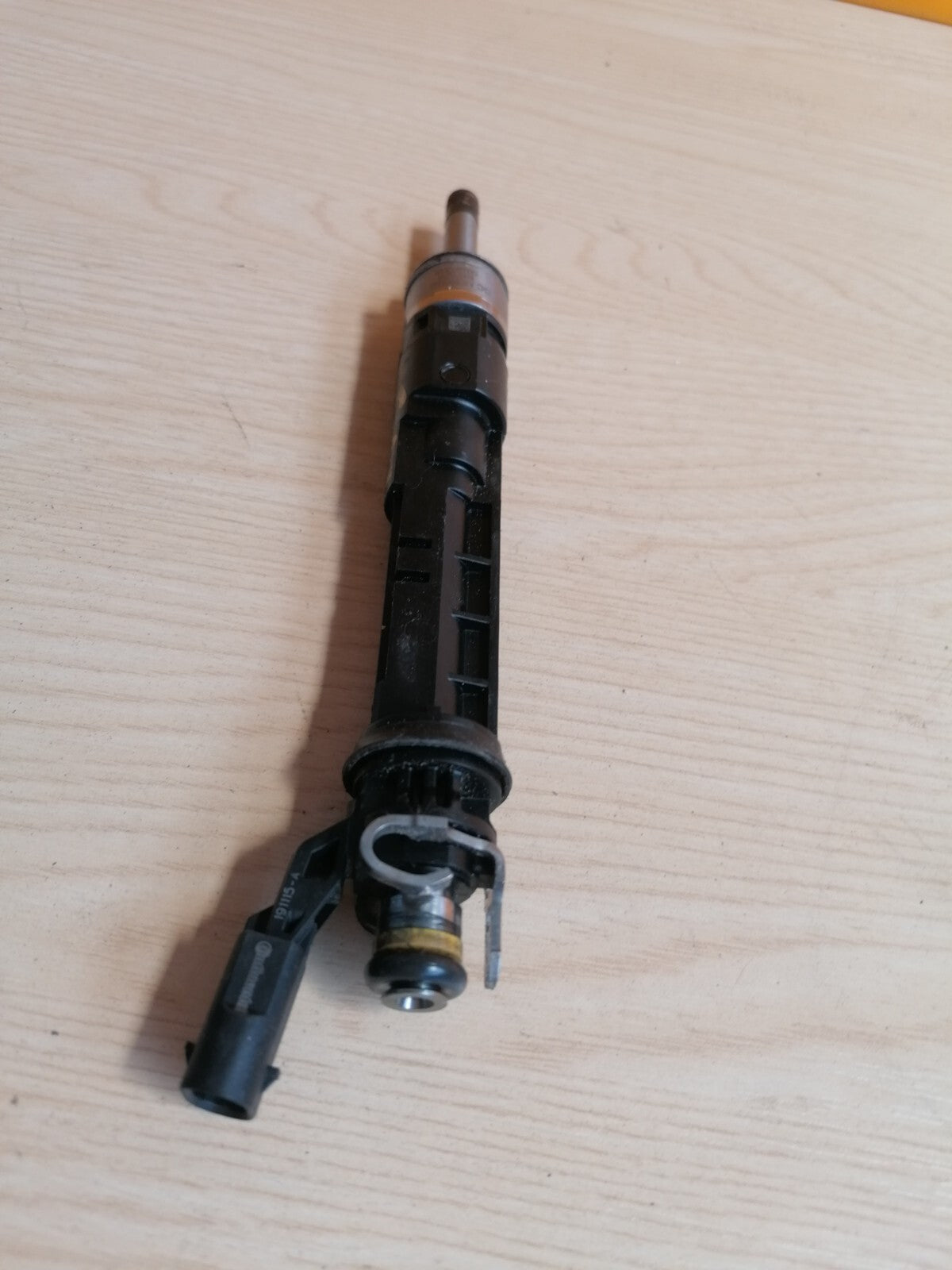 ✅2020 MERCEDES A CLASS W177 1.3P FUEL INJECTOR x1 A2820701000 + WARRANTY A050 - Image 9