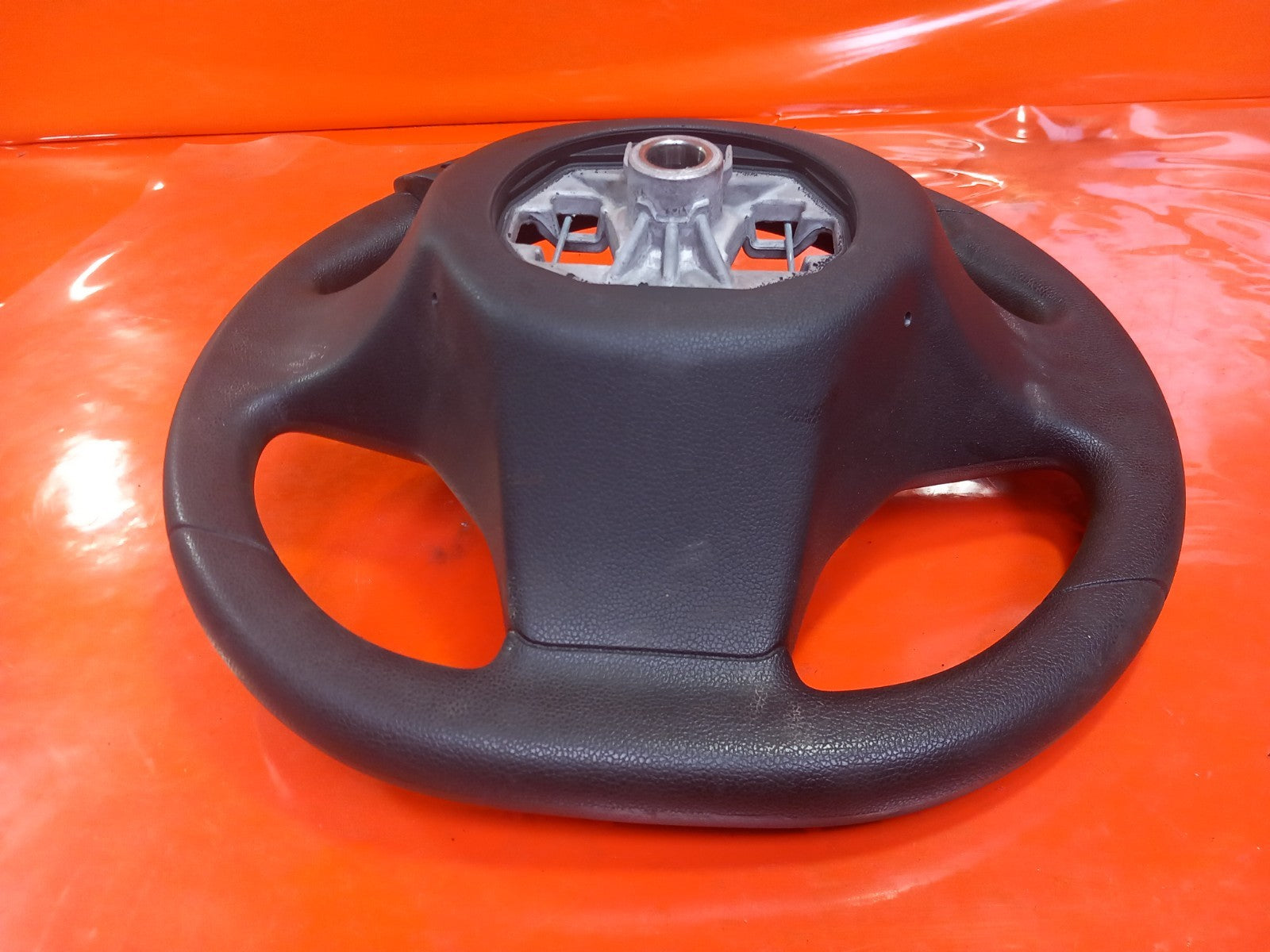 ✅2020 Vauxhall Vivaro 2900 Steering Wheel 98088708ZD + Warranty A380 - Image 10