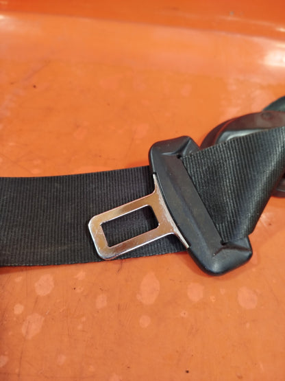 ✅2015 LAND ROVER DISCOVERY SPORT L550 FRONT LEFT SEAT BELT 628633700 + WARRANTY - Image 5