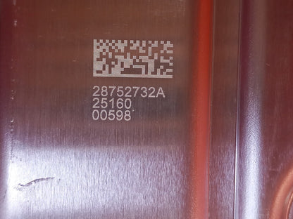 BMW X5 G05 Xdrive 50e M Sport 3.0 Petrol 2025 Sound System Amplifier 5B712B5 - Image 9