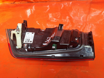 ✅BMW G20 318D M Sport 2.0 Diesel 2021 Rear Left Inner Tail Light 7795584 A362 - Image 10