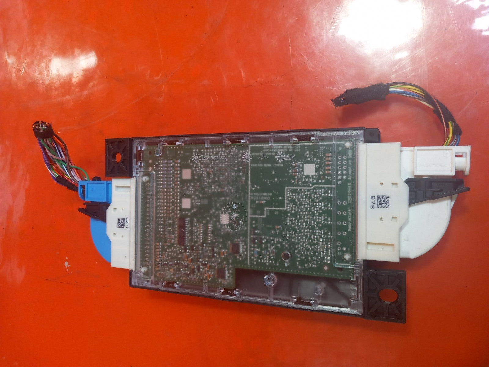 Mercedes W177 W247 2018-2025 Keyless Entry Control Module A1679003504 Warranty - Image 11