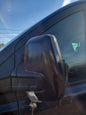 ✅2015 Ford Tourneo Custom Front Left Wing Mirror Black + Warranty A371 - Image 1