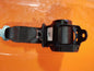 ✅BMW G20 330E 2.0 PETROL 2023 REAR CENTRE MIDDLE SEAT BELT 636519400B A340 - Image 1