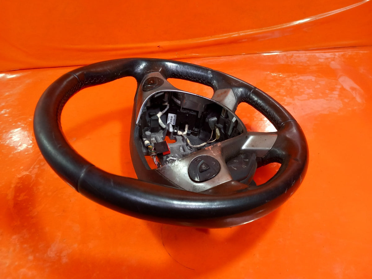 2015 Ford Transit Custom Steering Wheel Warranty A413 - Image 8