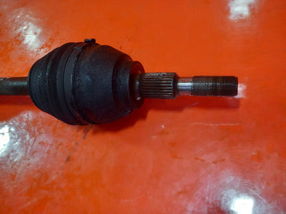 2019 Ford Galaxy MK3 Zetec Front Left Driveshaft E1G1-3B437-FF Warranty A345 - Image 6