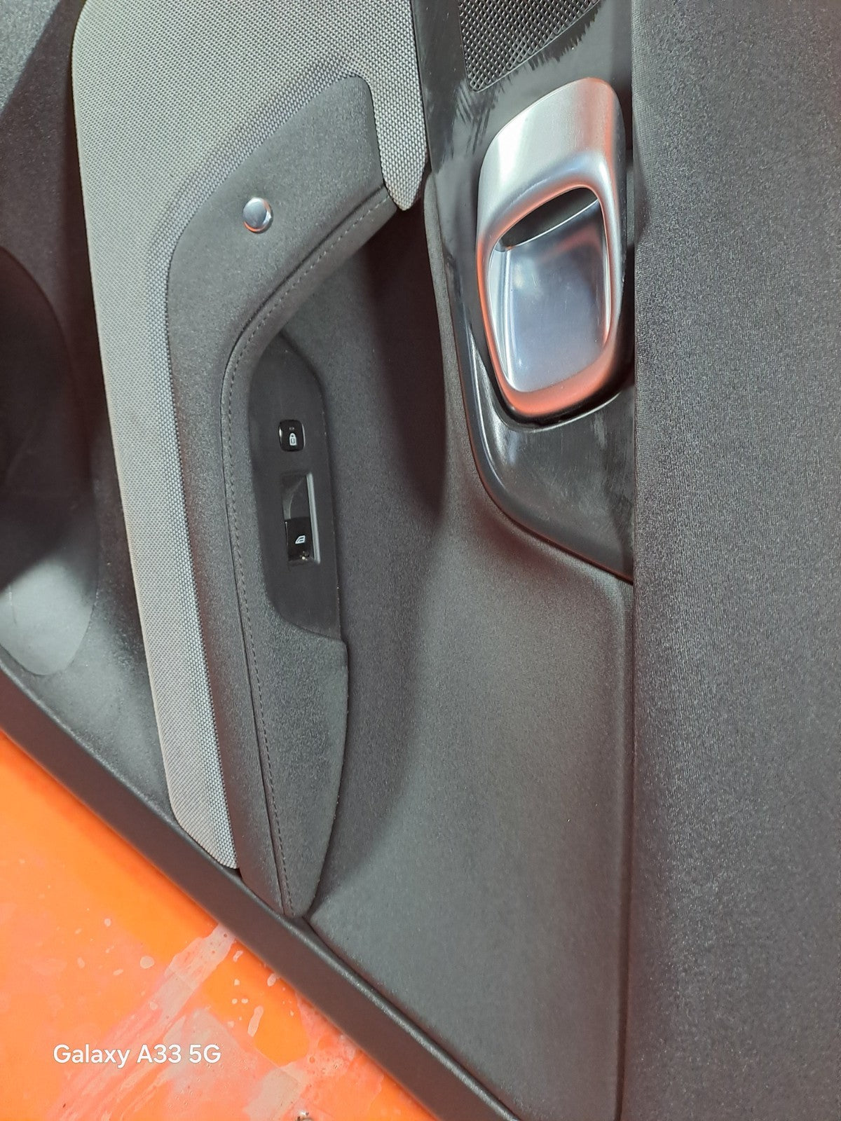 ✅POLESTAR 2 LONG RANGE 2023 REAR RIGHT DOOR CARD Warranty A312 - Image 9