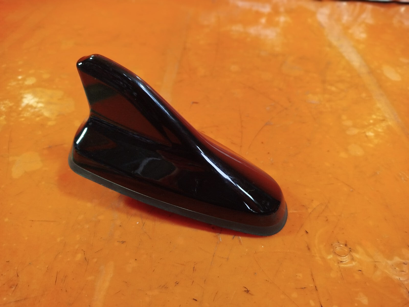✅CUPRA BORN V2 Ev 2023 ANTENNA AERIAL ROOF SHARK FIN 5WA035507A Warranty A272 - Image 7
