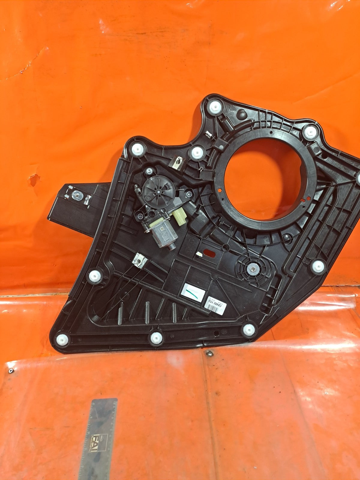 ✅FORD KUGA ST-LINE 2.5 PETROL 2025 REAR LEFT DOOR WINDOW REGULATOR 0130822091 - Image 12