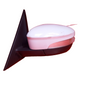 Ford Galaxy MK3 Zetec 2019 Front Left Wing Mirror PF Frozen White Warranty A345 - Image 1