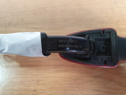 FORD FOCUS ACTIVE X 1.0 PETROL 2021 FRONT LEFT DOOR HANDLE JX7B-A22404-EB A212 - Image 12