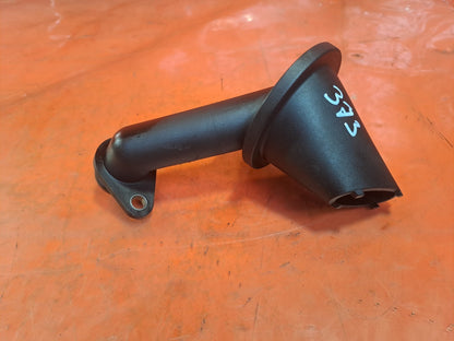 ✅2016 Ford Transit Custom Oil Pick Up Pipe BK2Q-6615-AA + Warranty A373 - Image 11
