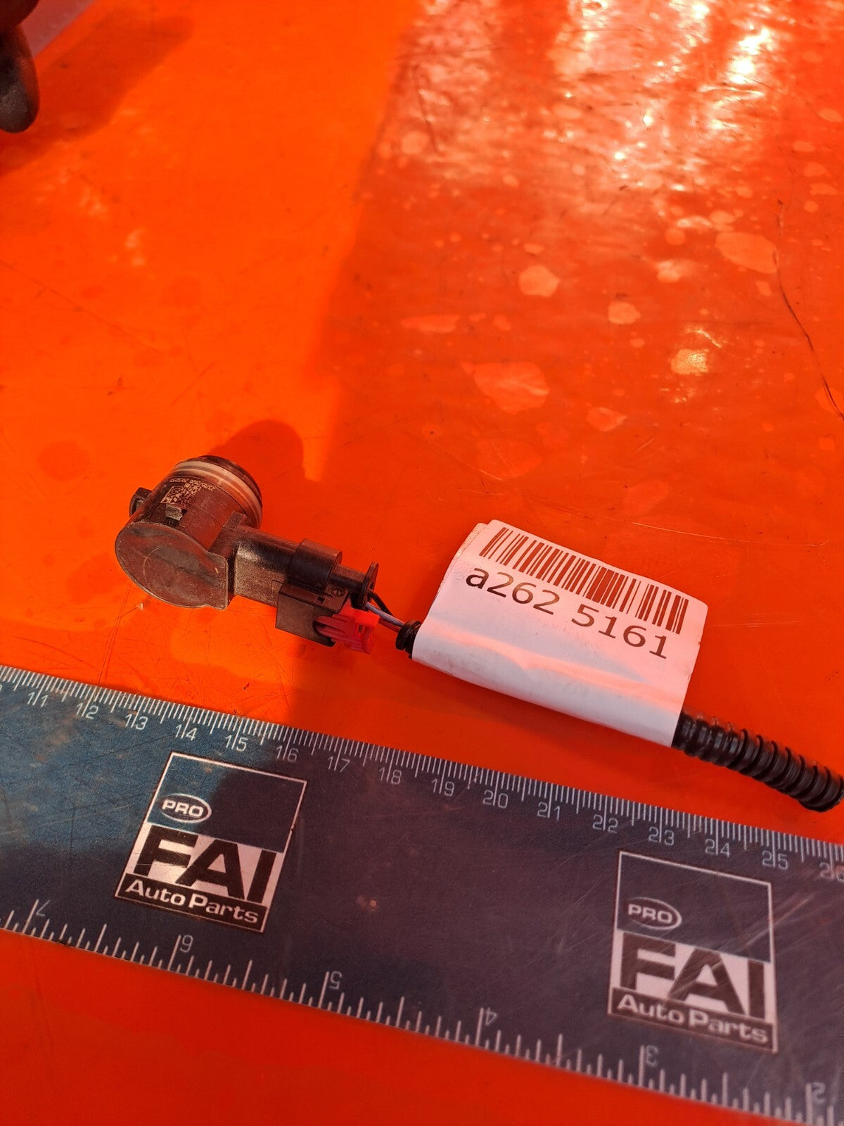 ✅TESLA MODEL 3 LONG RANGE 2020 PARKING SENSOR PDC 1127503-97-D 2605201552 A262 - Image 11