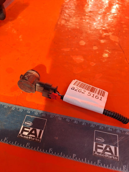 ✅TESLA MODEL 3 LONG RANGE 2020 PARKING SENSOR PDC 1127503-97-D 2605201552 A262 - Image 11
