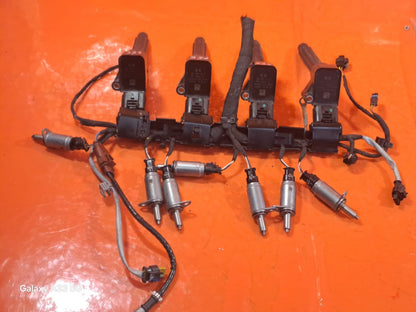 ✅CUPRA FORMENTOR 2.0 PETROL 2023 IGNITION COIL PACKS 06Q971824 06L905110K A336 - Image 9