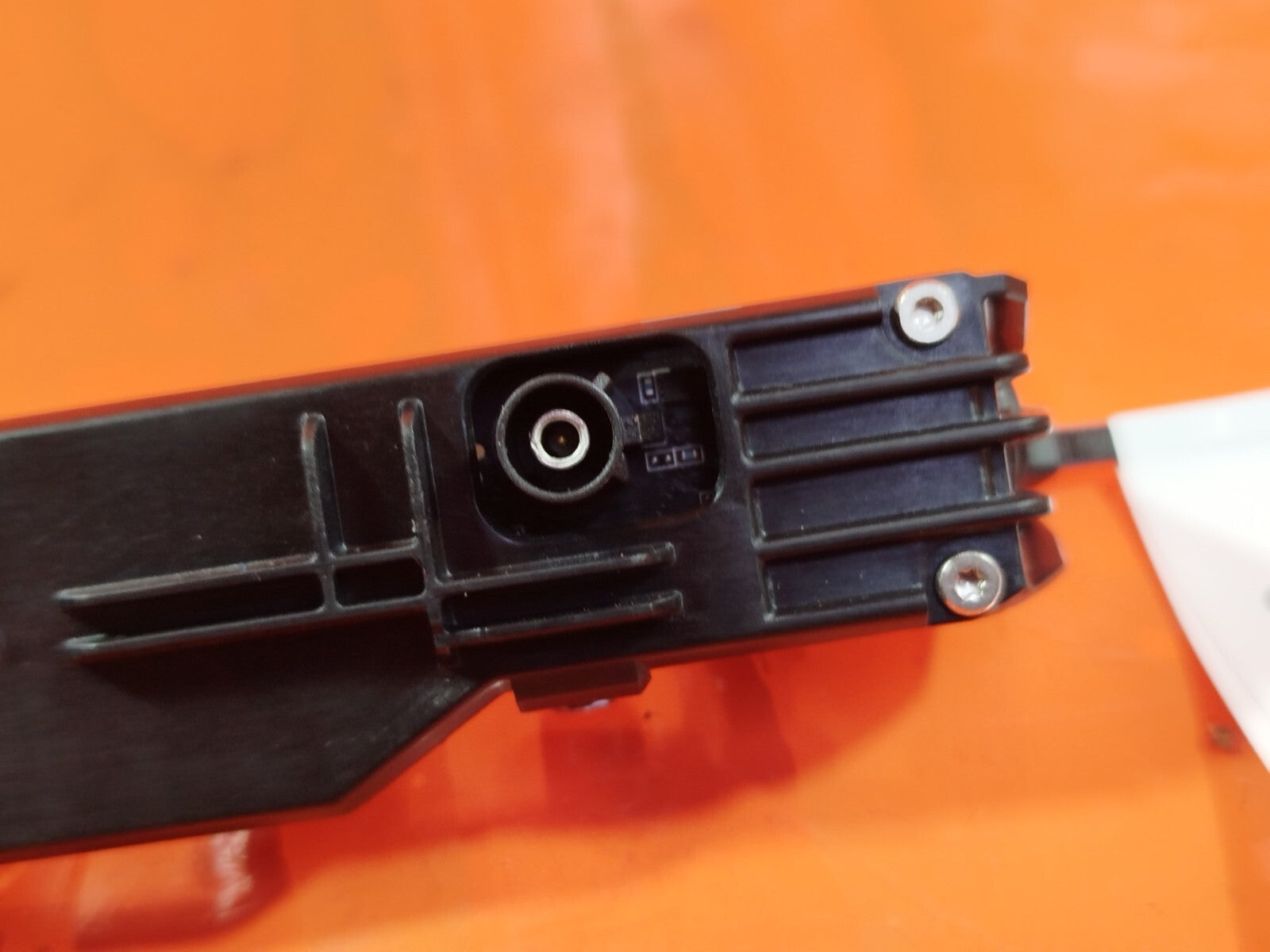 ✅2020 TESLA MODEL 3 LONG RANGE WINDSCREEN TRIPLE CAMERA 1143746-00-D + WARRANTY - Image 9