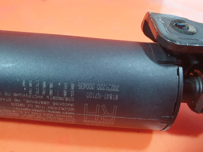 ✅HYUNDAI TUCSON MK4 1.6 PETROL 2023 Tailgate Boot Shock Struts 81841-N7100 A248 - Image 8