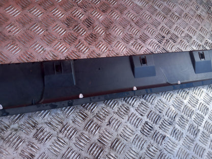 2024 Dacia Jogger Left Side Skirt 764192055R Warranty A391 - Image 9