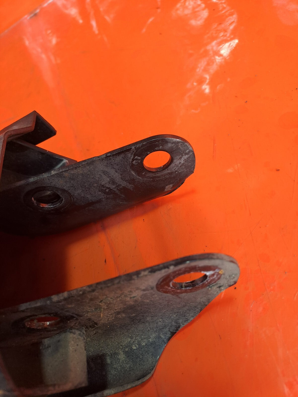 ✅Tesla Model 3 Long Range 2020 Rear Right Lower Control Arm 1044451-00-F A266 - Image 11