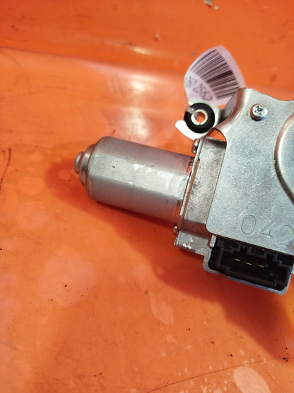 ✅2019 MERCEDES A CLASS W177 REAR TAILGATE WIPER MOTOR A2479065102 + WARRANTY - Image 7