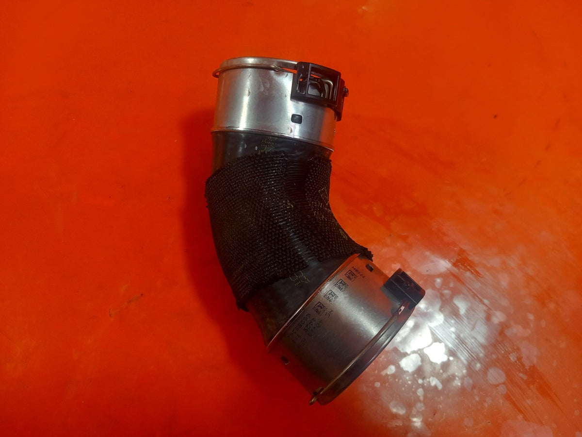 2025 Renault Kangoo MK3 Air Intake Pipe Hose 144604914R Warranty A408 - Image 6